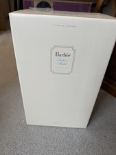 Barbie collezione modellini
