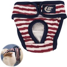 Pantaloni Cane Femmina Taozoey