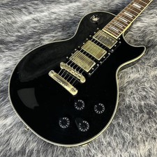 Epiphone Les Paul Custom 3PU