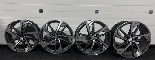 Audi cerchi in lega - a3, s3
