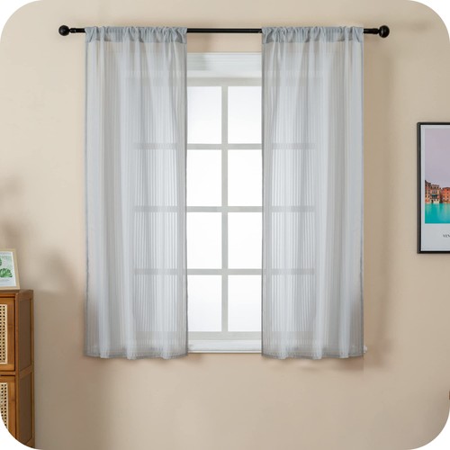 Girasole home coppia tende - home®,