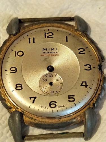 Orologio miki swiss - swiss, made