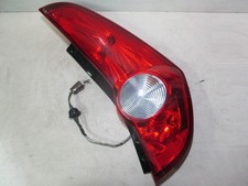 89071614 FANALE STOP POSTERIORE DX OPEL AGILA B ANNO 2008 35603-52K00