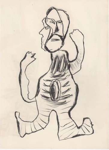 Karel appel composizione - -,
