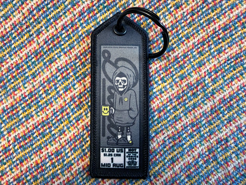Data crew coffee reaper - crew,