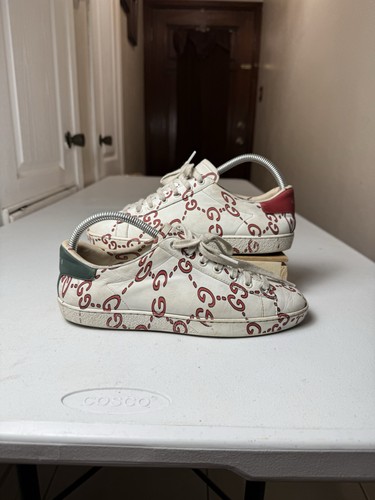 Sneakers gucci ace - sneakers,