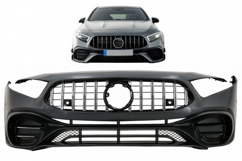 Paraurti per mercedes - per, a