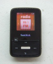 SanDisk Sansa Clip Zip (4 GB)