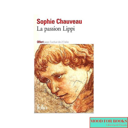Sophie chauveau la passion - la,