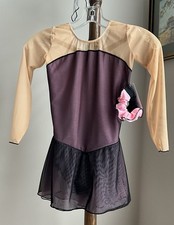 Abito da pattinaggio Icings