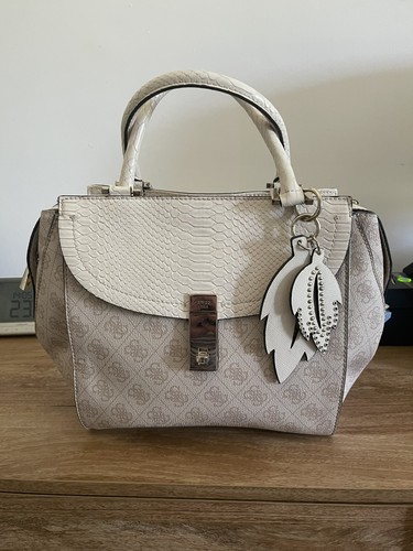 Borsa donna guess nissana - borsa,
