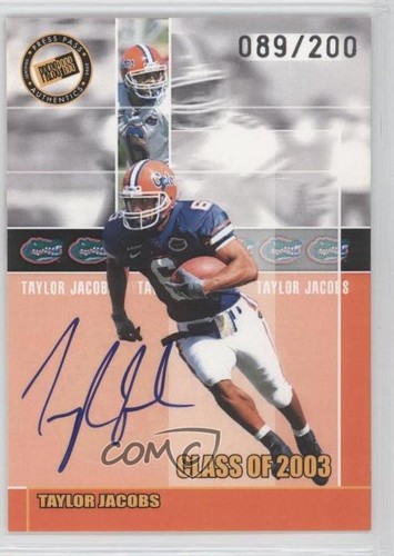 2003 press pass - press,
