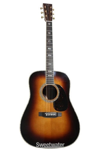Martin standard series - martin, d-41