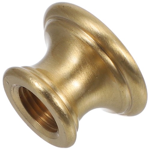 Ricambi lampada ottone tornito