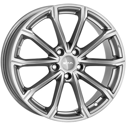 Cerchio lega per ford - in,