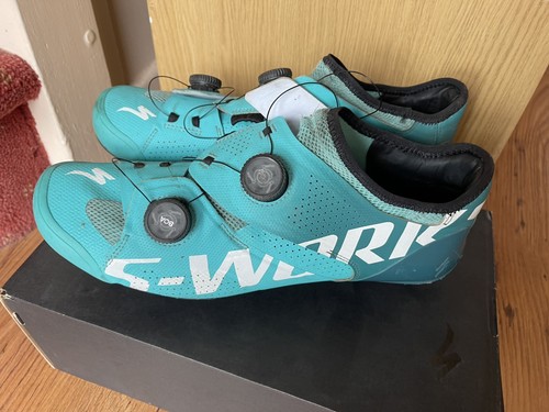 Scarpe ciclismo works - da,