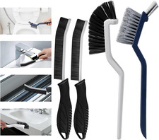 4 Pezzi Spazzola Pulizia