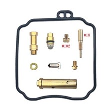 Kit Riparazione Carburatore