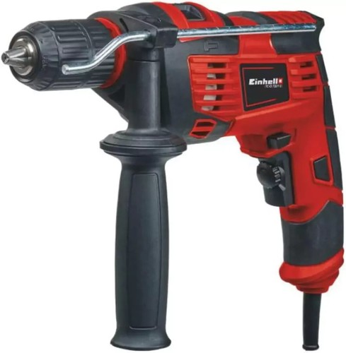 Einhell trapano percussione - a,