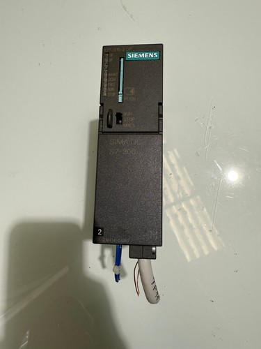 Siemens simatic 300 - siemens,