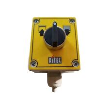 DITEC APERTURA CIERRE PUERTA