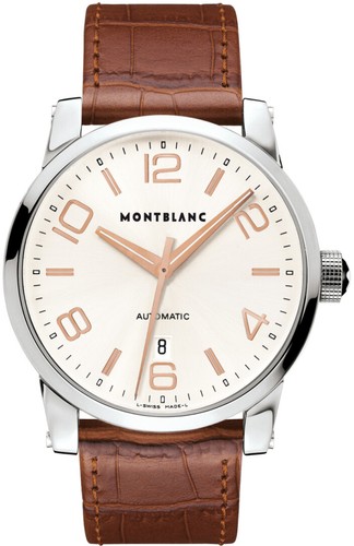 101550 montblanc timewalker - 101550,