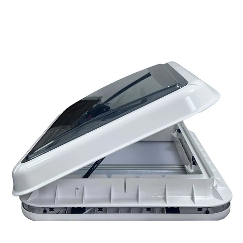 Lucernario led max tetto - max,