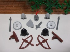 (A11/19) Lego Cavalieri