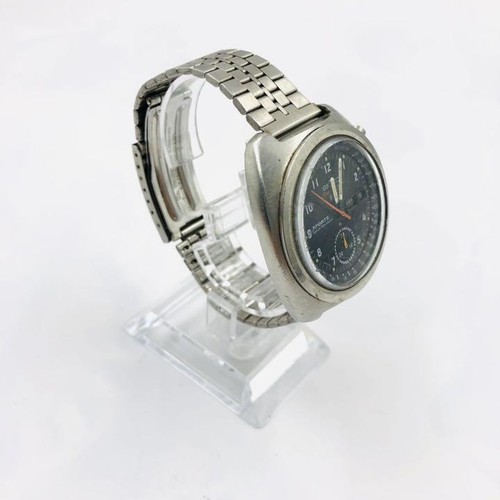 Seiko speed timer 6139 - speed, 6139-7010