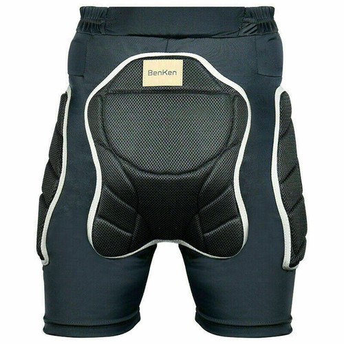 Benken pantaloncini imbottiti - benken,