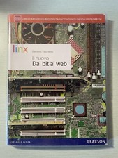 Il nuovo Dal bit al web. linx, di Barbero e Vaschetto. + eBook digitale