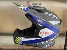 casco cross motocross off road