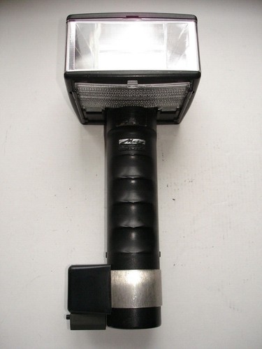 Flash torche metz - 60, ct1
