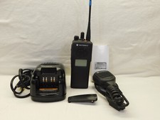 Motorola XTS2500 700/800mhz P25 radio portatile digitale fase 1 con baud ADP 9600
