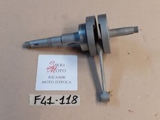 ALBERO MOTORE MOTO GUZZI