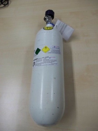 Bombola ossigeno litro - ossigeno,