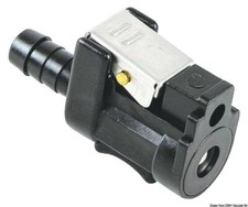 INNESTO ATTACCO FEMMINAMOTORE FUORIBORDO YAMAHA MERCURY MARINER KIT 2 PEZZI