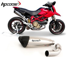 Terminale Scarico Hpcorse