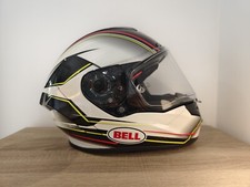 Casco Bell Race Star Triton
