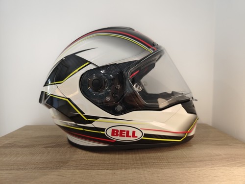 Casco bell race star triton - casco,