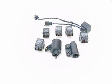 kit rele KYMCO XCITING 500 2006 2007 2009