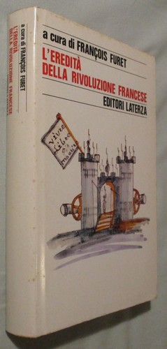 Francois furet eredita - francois,