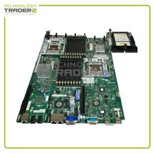 81Y6625 IBM System X3650 M3 Scheda Di Sistema 69Y4438 Con 1x 69Y4509