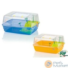 Tartarughiera in plastica