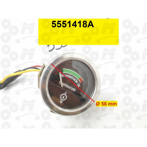 Termometro olio motore - , tipo