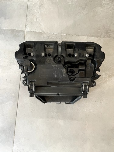 Airbox scatola filtro - scatola, bmw