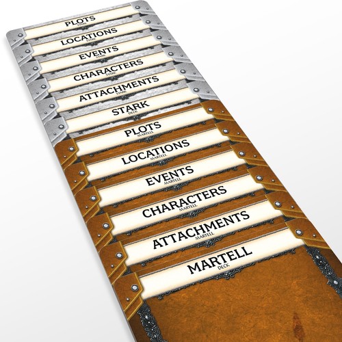Sellsword set a game - set,