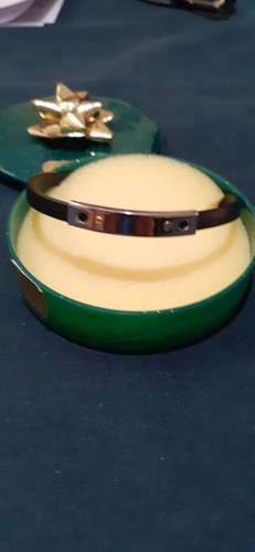 Braccialetto stainless steel - braccialetto,