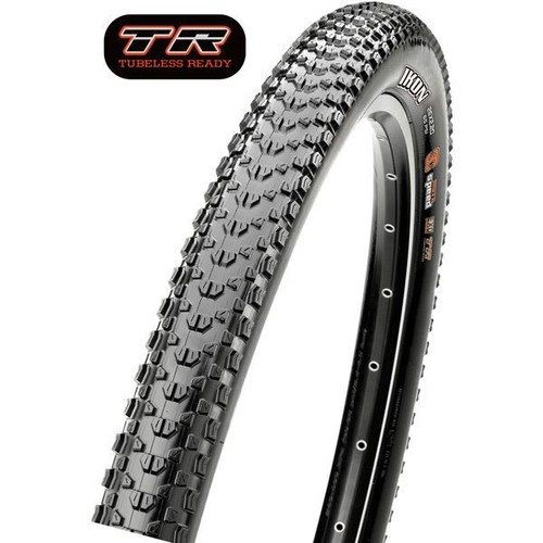 Pneumatico maxxis ikon x - ikon, 26