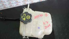 VASCHETTA COMPENSAZIONE RADIATORE OPEL ASTRA J 1.7 CDTI ANNO 2010 (13256823)